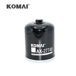 KOMAI Air Dryer Filter 1774598 AD27749 2307617 P783753 1774598