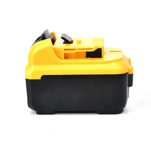 Paquete de Baterías de Litio Cilíndricas DW DCB120 de 12 V y 5.0 Ah con Más de 500 Ciclos para Herramientas de Perforación Eléctrica - Product Image 4
