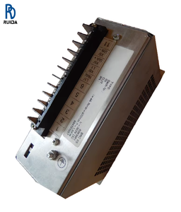 Controlador Lógico Programable BRC03 BRC 03 PLC, Módulo de Control de Automatización Industrial - Product Image 1