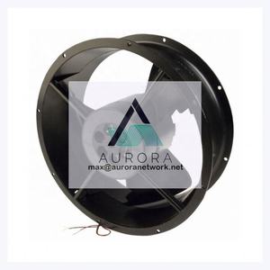 พัดลมไร้แปรงถ่าน D-C D-C0502012H2B-2T0 - Product Image 4