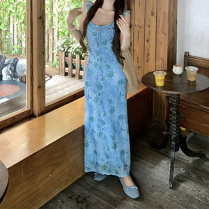 blue dress with blue tights Plus Size Opaque 80 Den Tights