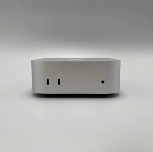 Mini Computadora de Escritorio Ultracompacta M4 2025 con Procesador de 10 Núcleos y Almacenamiento SSD para Uso Empresarial - Product Image 3