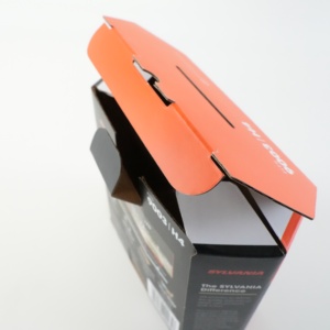 <span class=keywords><strong>Cajas</strong></span> <span class=keywords><strong>de</strong></span> Cartón Corrugado para Embalaje <span class=keywords><strong>de</strong></span> LED, Impresión a Color Personalizada, Entrega Rápida, Fabricantes Chinos - Product Image 6