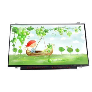 หน้าจอ TFT LCD รุ่น B140XTN02.3 ใหม่เอี่ยม ขนาด 14.0 นิ้ว ความละเอียด 1366*768  60Hz โมดูลแผงจอ LCD - Product Image 1