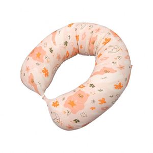 Productos para Mujeres Embarazadas, Cojín Multiusos para Bebés, Desmontable, Almohada de Lactancia - Product Image 6