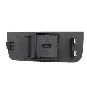 Yitrum Car Window <b>Switch</b> 735379269 For Fiat Electric <b>12V</b> Door Control Panel - Product Image 4