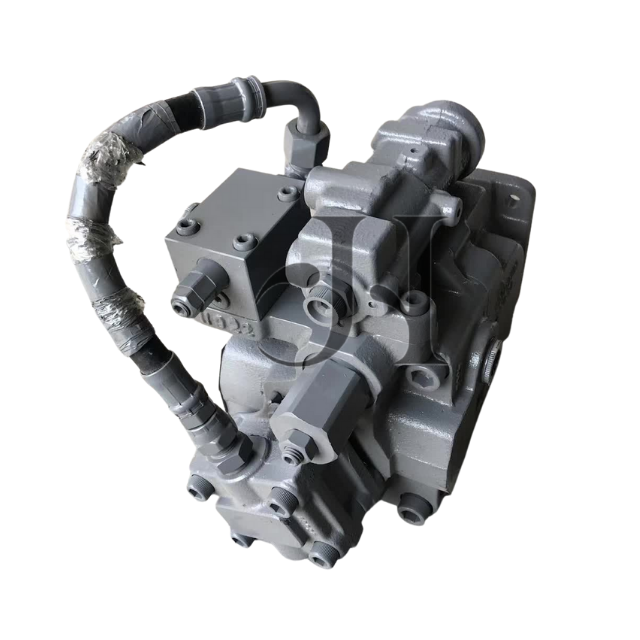 PVC80 PVC90 Hydraulic Pump 14654644 14623786 14520750 For EC80 