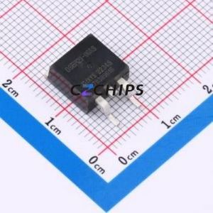 Composants électroniques et service BOM : Diode de commutation DSEP29-06AS-TRL TO-263AA, neuve et originale, vente en gros - Product Image 1