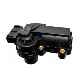 Volkswagen Peugeot Citron <b>Control</b> <b>Valves</b> 6-Pin Type Models 032133031 0132008601 19203R for Idle Speed Regulation - Product Image 4