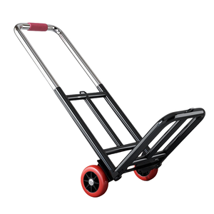 Service Cart Hand <b>Trolley</b> Truck Folding Folding Cart Hand <b>Trolley</b> Truck Service Cart <b>Trolley</b> - Product Image 1
