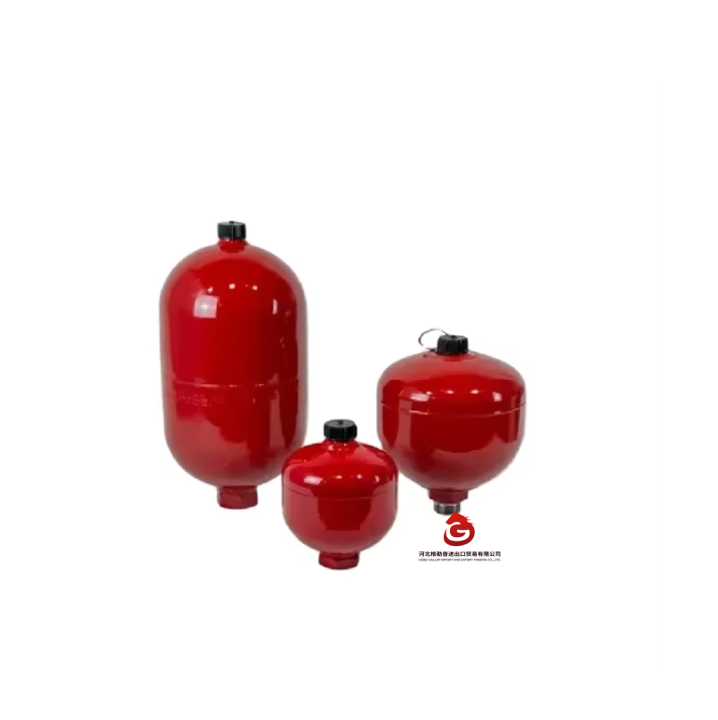hydraulic accumulator bladder