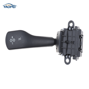 Nuovo Piantone Dello Sterzo Indicatore Luci Gambo Interruttore Per BMW 3 E46 BMW Z4 BMW X3 6131-8363-662 - Product Image 3