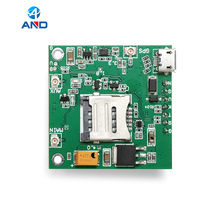 Carte de développement SIMCOM SIM8230G LTE CAT1, module cellulaire 4G GSM pour traceur GPS de véhicule