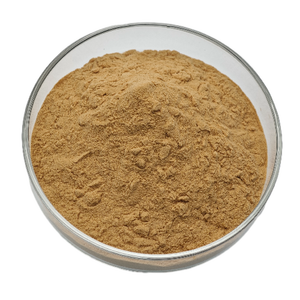 Suplemen herbal Cina Marrubium Vulgare serbuk ekstrak Horehound - Product Image 3