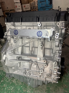 Fabrication vendre moteur automobile ensemble moteur <span class=keywords><strong>LF</strong></span> pour MAZDA - Product Image 2