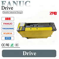 Fanuc A06B-6232-H003 # Module d'amplificateur servo Alpha I 6 axes 13A 3,8 kW pour machine CNC, entraînement d'axe de robot, pièce de rechange en stock A06B-6232-H003 # 6