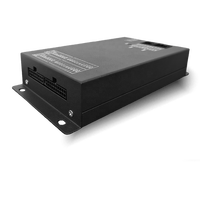 Système de gestion de batterie (BMS) haute tension SP-HV-16S PCBA avec ventilateur de refroidissement pour batterie LiFePO4