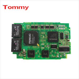 A20B-3300-0730 การ์ดแกนบอร์ด PCB ของ FANUC ผ่านการทดสอบแล้ว - Product Image 6