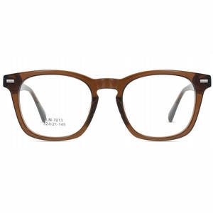 <span class=keywords><strong>Gafas</strong></span> <span class=keywords><strong>de</strong></span> Acetato Rectangulares Clásicas <span class=keywords><strong>de</strong></span> Moda <span class=keywords><strong>2023</strong></span>, Monturas <span class=keywords><strong>de</strong></span> Alta Calidad para Miopía, para <span class=keywords><strong>Hombre</strong></span> y Mujer, Venta al por Mayor y al Detal - Product Image 1