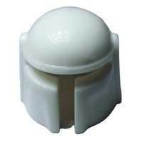 10pcs/bag Senjata Star Clone Trooper Wars Figure Perlengkapan Pelindung Militer Pemburu Hadiah Helm Blok Bangunan Mainan