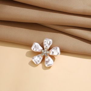 Nova Chegada 2026: Broche Floral de Nove Cores, Acessório de Luxo Leve e Sofisticado Inspirado na Dopamina, Ideal para Ternos, Blazers, Casacos e Casamentos - Product Image 4