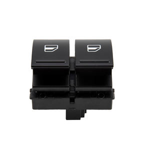 Interruptor de ventanilla eléctrica para coche, pulsador de Control de ventana eléctrica, 2 k0959857a 1K3959857A, para VW CADDY <span class=keywords><strong>GOLF</strong></span> JETTA PASSAT - Product Image 3