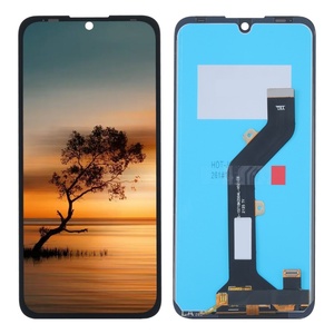 Pantallas LCD para Teléfonos Móviles Tecno Spark 20 20C Go 2024, Pantalla LCD para Infinix X6525 Smart 8 HD POP 8 HOT 40i - Product Image 2