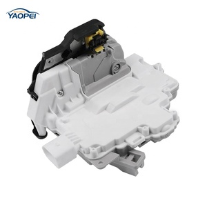 8 e0839016aa YAOPEI attuatore di blocco della porta posteriore destra per Audi A4 RS4 <span class=keywords><strong>Seat</strong></span> <span class=keywords><strong>Exeo</strong></span> - Product Image 1