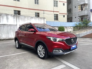 Auto <span class=keywords><strong>Usado</strong></span> <span class=keywords><strong>MG</strong></span> <span class=keywords><strong>ZS</strong></span> 2017 Edición de Lujo, Motor de Gasolina 1.5L, Transmisión Automática, Volante a la Derecha, Ruedas R16 - Product Image 3