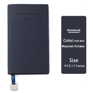 2025 nuovo Set <span class=keywords><strong>regalo</strong></span> aziendale per fare regali ai clienti <span class=keywords><strong>colleghi</strong></span> e amici con <span class=keywords><strong>idee</strong></span> per Notebook di viaggio - Product Image 3