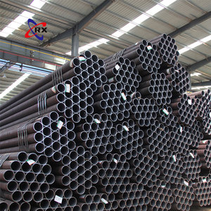 Nhà Máy Giá ASTM A106 GRB s355jr ống thép carbon liền mạch A53 <span class=keywords><strong>API</strong></span> <span class=keywords><strong>5L</strong></span> X42 X56 dầu và khí carbon/Thép nhẹ ống liền mạch - Product Image 4