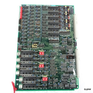 Carte de commande MTR NNB neuve, 4S014076, pièce de rechange SMC1000Y PCBEI4 - Product Image 1