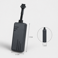 Tarjeta SIM IoT Desbloqueada para Sudamérica, Red 4G, Compatible con Rastreador GPS, Máquina Expendedora POS, Panel de Control, Compatible con Aplicaciones IOS/Android, en Tiempo Real