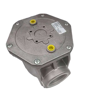 Actionneur Shang Hai Ran Xian HUF050B160 – Rapport du moteur en stock - Product Image 4