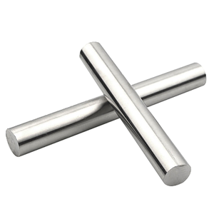 Barra Redonda de Acero Inoxidable North China Steel 304 316 410 430 Superficie 2B Mecanizable para Construcción de Edificios - Product Image 5