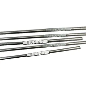 plant best price tig 347 stainless steel welding wire rods price per kg AWS 347