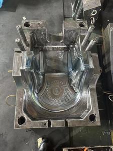 سعر قالب كرسي بلاستيك، قالب كراسي بلاستيكية مع قالب ظهر كرسي بذراعين - Product Image 6