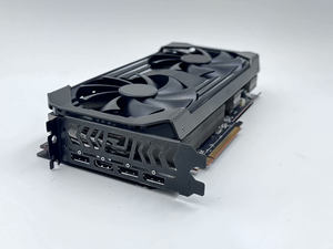 Tarjeta de Video Original RX6600XT 8GB RED DEVIL GAMING, Tarjeta Gráfica RX6600 6600XT - Product Image 3