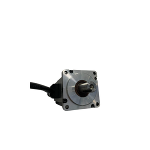 Oferta Especial: Motor Servo AC de Alta Precisión ISMH1-20B30CB, ISMH1-10B30CB, ISMH1-40B30CB, ISMH1-75B30CB, Motor de Imán Permanente para la Industria - Product Image 3