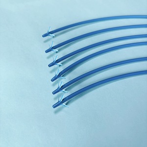 Catetere per Drenaggio Biliare Monouso in PE a Forma di Albero di Natale, Tubo di Drenaggio, <span class=keywords><strong>Stent</strong></span> Biliare per Reparto Gastroenterologico - Product Image 5