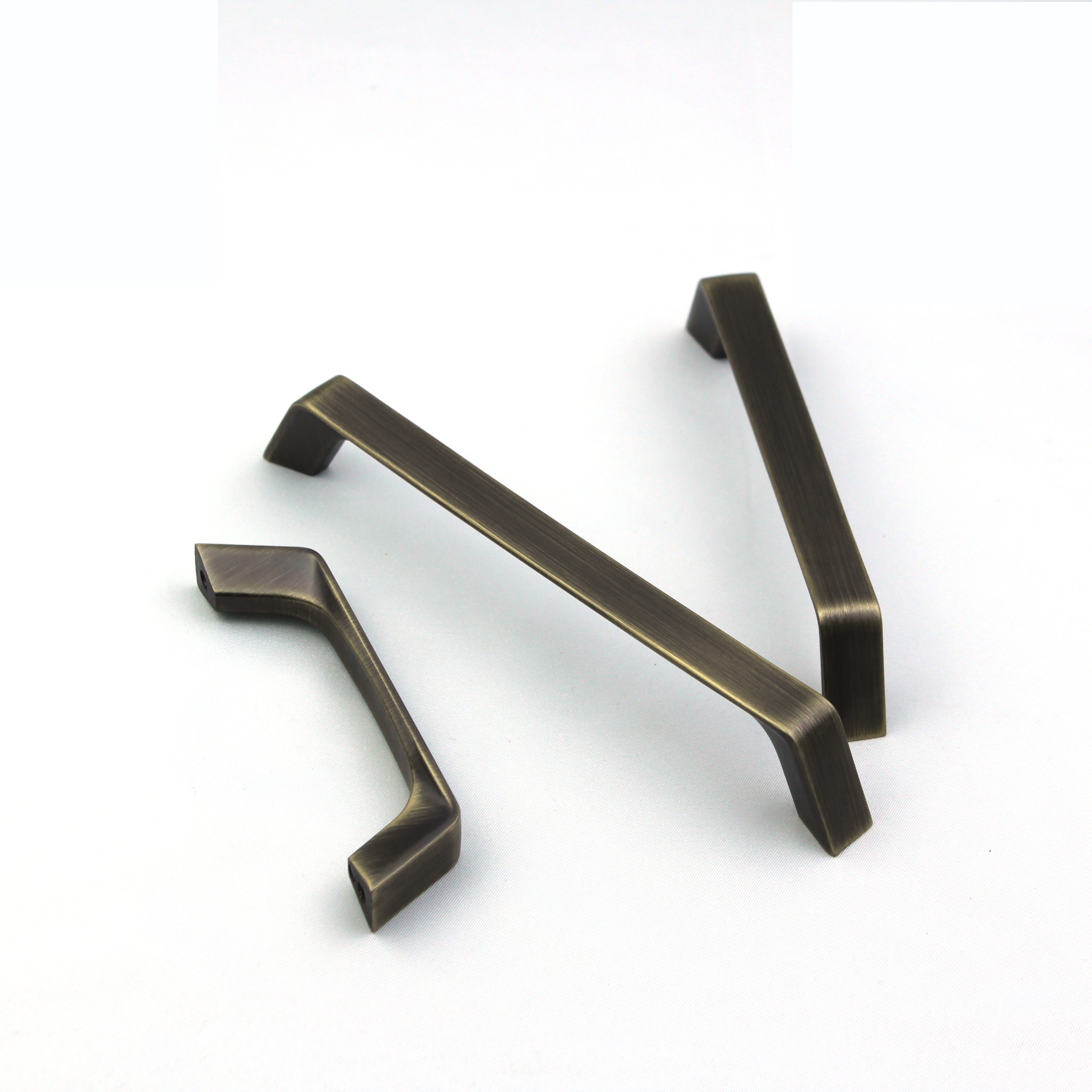 Door Handle Zinc Alloy Handle Door Hardware Handle