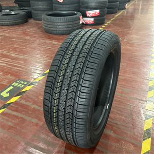 ยางรถยนต์คุณภาพสูงใหม่ 195/60R16 ยางเรเดียล พร้อมการรับประกัน 50000 กม. - Product Image 1