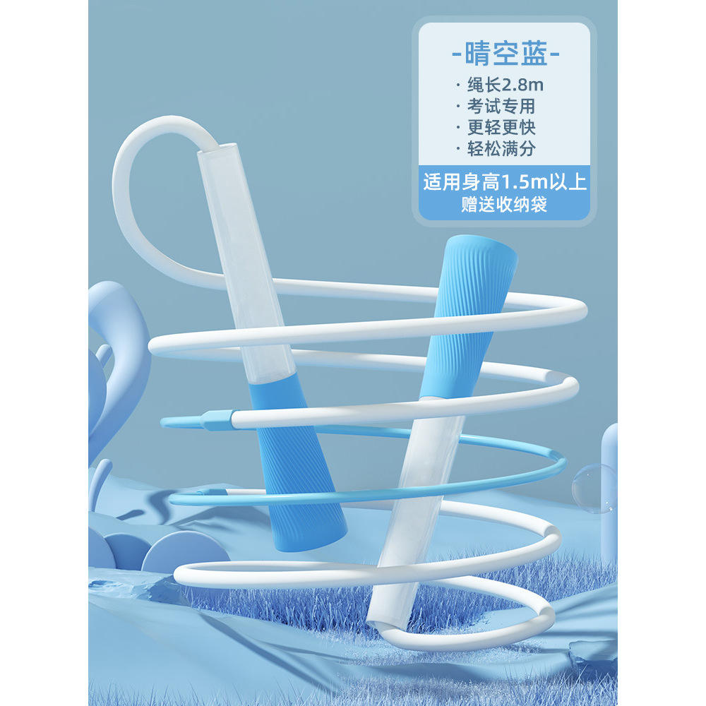 Bleu ciel [2,8 m avec marquages] peut être raccourci