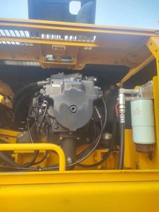 Precio bajo Venta de segunda mano 90% de la nueva gran excavadora maquinaria y equipo de calidad de segunda mano - Product Image 4