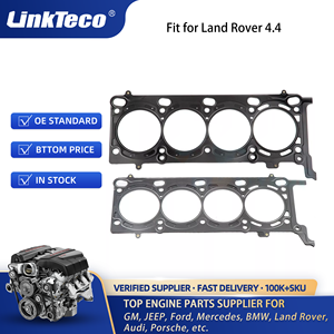 Junta de cilindro Linkteco para <span class=keywords><strong>Land</strong></span> <span class=keywords><strong>Rover</strong></span> Defender <span class=keywords><strong>Discovery</strong></span> Jaguar Range <span class=keywords><strong>Rover</strong></span> Range <span class=keywords><strong>Sport</strong></span> 2,0 2,4 3,0 4,2 4,4 5,0 LR094141 - Product Image 5