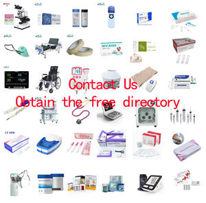 Профессиональный кардиологический стетоскоп с двойной головкой, медицинский, сертифицированный CE, класс II, для медсестер и кардиологов - Product Image 6