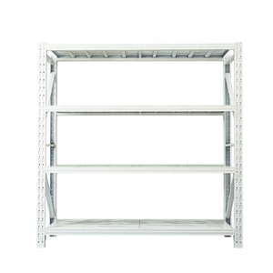 Estantería de Almacén Guichang, Combinación de Estanterías Resistentes de Múltiples Niveles para Almacén Doméstico - Product Image 4