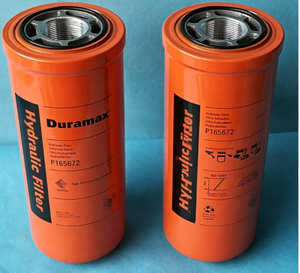 Filtro Hidráulico Enroscable Hconcet P165672 para Compresor IR CAT Atlas Copco y Plataforma de Perforación - China - Product Image 3