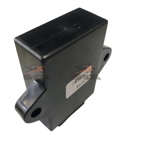 Piezas de encendido de motocicleta SNOR 125cc Gn125h En125 Gn125 <span class=keywords><strong>Gn</strong></span> En <span class=keywords><strong>125</strong></span> <span class=keywords><strong>Cc</strong></span> 8 Pin Cdi encendido Cdi para motocicleta Suzuki - Product Image 1