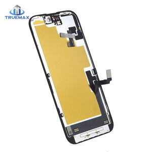 Écran de remplacement RJ Soft OLED Lcd Screen Display pour iPhone 16 - Product Image 2